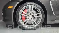 2011 Porsche Panamera