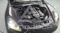 2011 Porsche Panamera