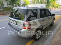 2011 Land Rover Freelander