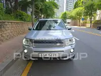 2011 Land Rover Freelander