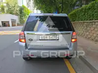 2011 Land Rover Freelander