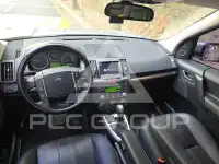 2011 Land Rover Freelander