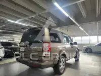 2011 Land Rover Discovery