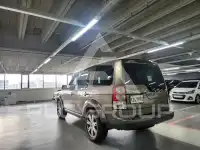 2011 Land Rover Discovery