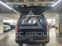 2011 Land Rover Discovery