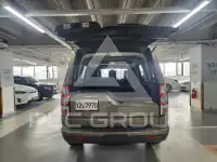 2011 Land Rover Discovery