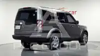2011 Land Rover Discovery
