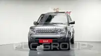 2011 Land Rover Discovery