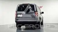 2011 Land Rover Discovery