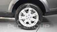 2011 Land Rover Discovery