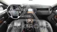 2011 Land Rover Discovery