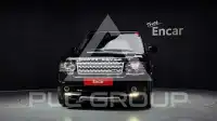 2011 Land Rover Range Rover
