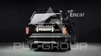 2011 Land Rover Range Rover