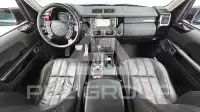2011 Land Rover Range Rover
