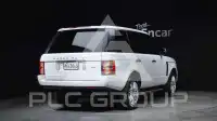 2011 Land Rover Range Rover