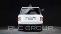 2011 Land Rover Range Rover