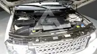 2011 Land Rover Range Rover