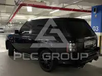2011 Land Rover Range Rover