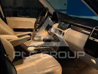 2011 Land Rover Range Rover