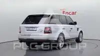 2011 Land Rover Range Rover