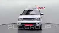 2011 Land Rover Range Rover