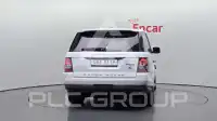 2011 Land Rover Range Rover