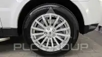 2011 Land Rover Range Rover