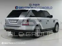 2011 Land Rover Range Rover