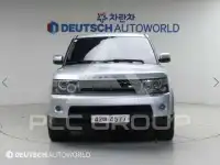 2011 Land Rover Range Rover