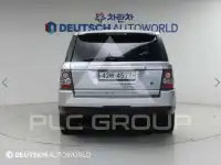 2011 Land Rover Range Rover