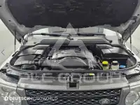 2011 Land Rover Range Rover