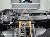 2011 Land Rover Range Rover