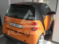 2011 Smart Porto