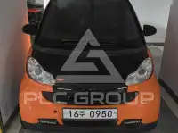 2011 Smart Porto