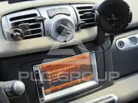 2011 Smart Porto