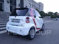 2011 Smart Porto