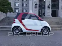 2011 Smart Porto