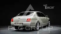 2011 Bentley Flying