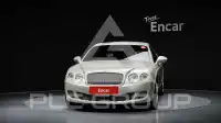 2011 Bentley Flying