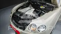 2011 Bentley Flying
