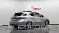 2011 Lexus CT