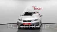 2011 Lexus CT