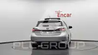 2011 Lexus CT