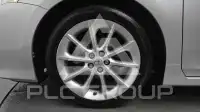 2011 Lexus CT