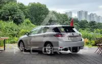 2011 Lexus CT