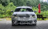 2011 Lexus CT