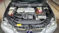 2011 Lexus CT