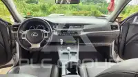 2011 Lexus CT