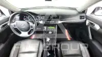 2011 Lexus CT