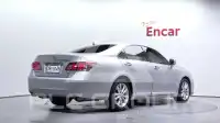 2011 Lexus ES